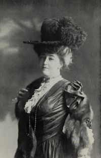 Portrait de Claude Ferval