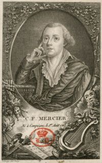 Image de Claude-François-Xavier Mercier de Compiègne