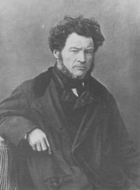 Portrait de Claude Genoux