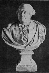 Portrait de Claude Godard d'Aucour