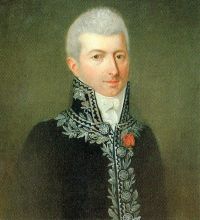 Claude-Joseph Trouvé