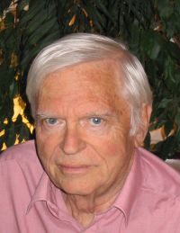 Portrait de Claude Kordon