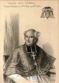 Claude-Louis Rousseau