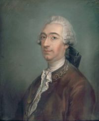 Claude-Prosper Jolyot de Crébillon