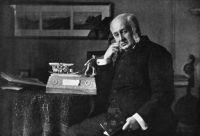 Portrait of Clements Robert Markham
