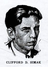 Clifford D. Simak