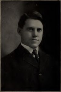 Portrait de Clifford G. Roe