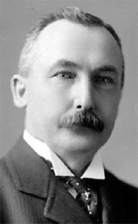 Portrait de Clifford Sifton