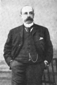 Clifton Bingham