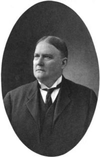 Clinton A. Snowden