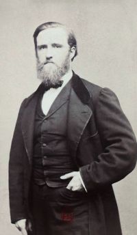 Portrait de Clément Duvernois