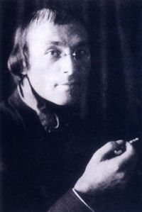 Clément Pansaers