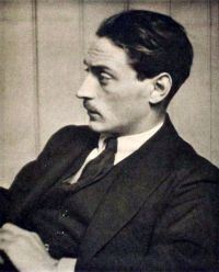 Compton MacKenzie