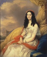 Comtesse Dash