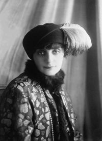 Comtesse de Noailles