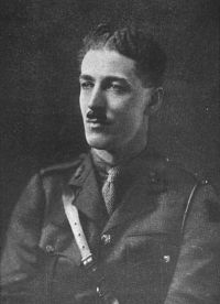 Coningsby Dawson