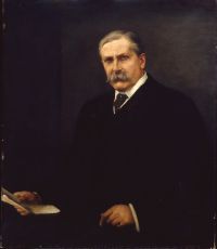 Conolly Norman