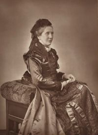 Constance Frederica Gordon Cumming