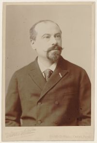 Constant Pierre