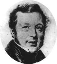 Portrait de Constant Prévost