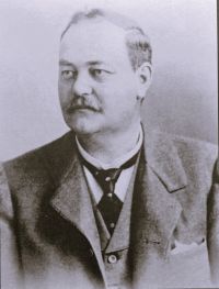 Portrait de Constant de Muyser