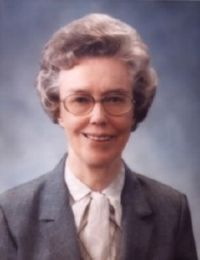 Cornelia Groefsema Kennedy