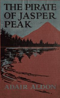 Image de The Pirate of Jasper Peak