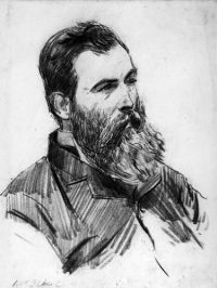 Portrait de Courtenay Ilbert