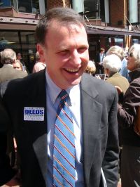 Creigh Deeds