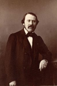 Portrait de Cucheval-Clarigny