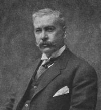 Cy Warman