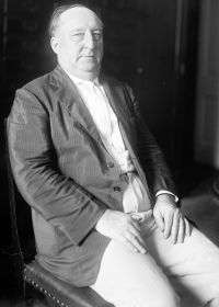 Cyrenus Cole