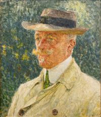 Cyriel Buysse
