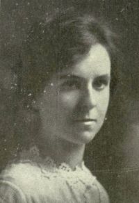 Cécile Beauregard