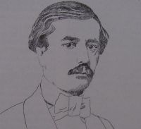 Portrait de Célestin Port