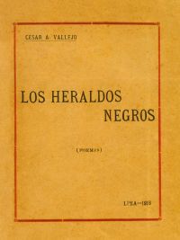 Image de The Black Heralds