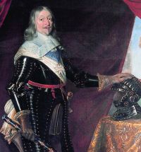 César de Vendôme