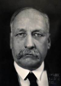 Portrait de Daniel Berthelot