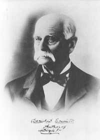 Daniel Decatur Emmett
