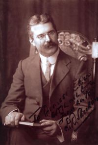 Daniel Desmond Sheehan