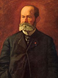 Image de Daniel Garrison Brinton