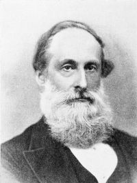 Portrait of Daniel Hack Tuke