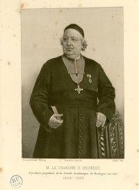 Daniel Haigneré