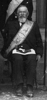 Daniel Laurence Moloney