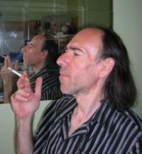 Daniel Lesueur