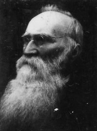 Daniel McGilvary