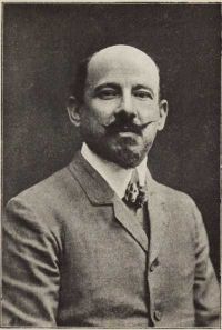 Daniel Riche