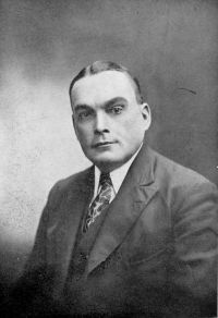 Daniel Thaly