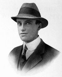 Daniel Thomas Curtin