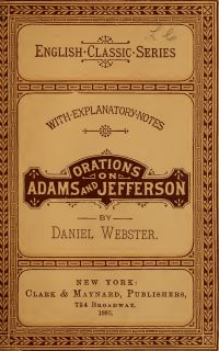 Image de Adams and Jefferson